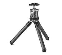 Gitzo Mini viajero Decoración Noir