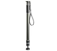 Gitzo GM4532 1/4, 3/8" Carbono Negro Monopod para Cámara