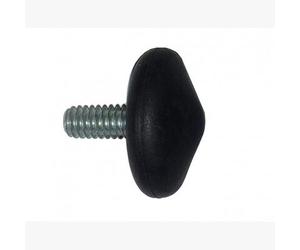 Gitzo PIE D.14,7 - Pie de goma de recambio para trÃpode Gitzo GT1545T