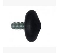 Gitzo PIE D.14,7 - Pie de goma de recambio para trípode Gitzo GT1545T