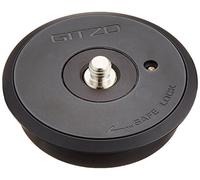 Gitzo - Placa Plana Superior para trípodes Systematic de Las Series 2-4