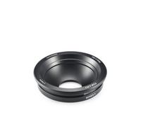 Gitzo GS5321V75 Systematic - Adaptador de vídeo semiesférico (75 mm)
