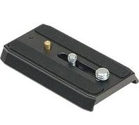 Gitzo Slide piastra a sgancio rapido lunga GS5370MC