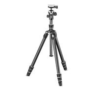 Gitzo Tripod Traveler Alpha - Trípode de Viaje para cámaras Sony Alpha (Ultraligero)