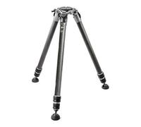 Gitzo Trípode Systematic Serie 3 Carbono 3 Secciones