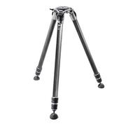 Gitzo Trípode Systematic Serie 3 Carbono 3 Secciones Largo