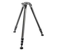 Gitzo Trípode Systematic Serie 3 Carbono 4 Secciones Extra Largo