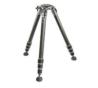 Gitzo Trípode Systematic Serie 3 Carbono 4 Secciones Largo