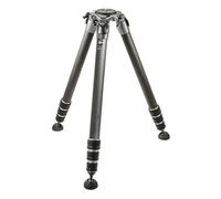 Gitzo Trípode Systematic Serie 4 Carbono 4 Secciones Largo