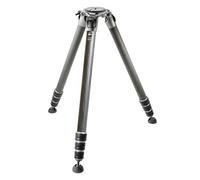 Gitzo Trípode Systematic Serie 5 Carbono 4 Secciones Extra Largo