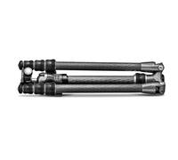 Gitzo Viajero Kit Serie 0, 4 segmentos, con cabezal GH1382T