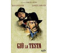 Giu' La Testa by Rod Steiger