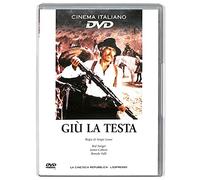Giù la testa [Italia] [DVD]