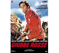 Giubbe Rosse [Italia] [DVD]