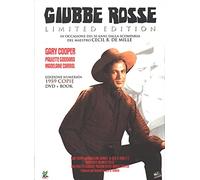 Giubbe Rosse (Ltd) (Dvd+Libro) [Italia]