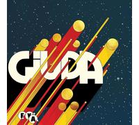 Giuda - E.V.A. (LP)