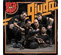 Giuda - Let's Do It Again [Vinilo]