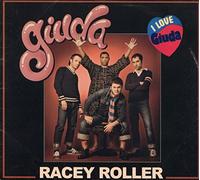 Giuda - Racey Roller