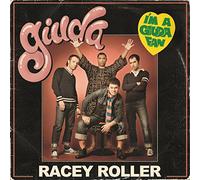 Giuda - Racey Roller [Vinilo]