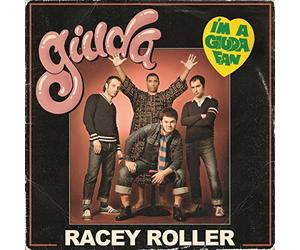 Giuda - Racey Roller [Vinilo]