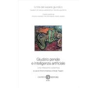 Giudizio penale e intelligenza artificiale. Una riflessione sistemica. Nuova ediz. (Unità del sapere giuridico)
