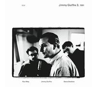 Giuffre,Jimmy 3 - 1961 (2CD)