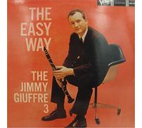 Giuffre Jimmy 3 - The Easy Way [Vinilo]