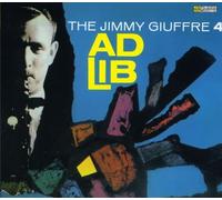 Giuffre Jimmy - Ad Lib