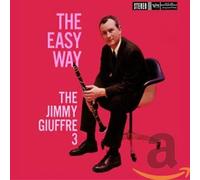 Giuffre, Jimmy - Easy Way