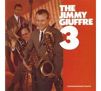 Giuffre,Jimmy - Jimmy Giuffre 3