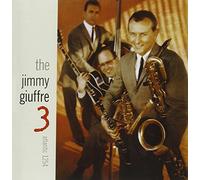 Giuffre Jimmy - Jimmy Giuffre 3 (Jpn)