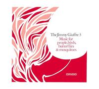 Giuffre, Jimmy - Music For People, Birds, Butterflies & Mosquitoes [Vinilo]