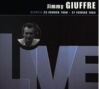 Giuffre,Jimmy - Olympia 23 février 1960 - 27 février 1965