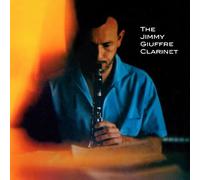 Giuffre, Jimmy - The Jimmy Giuffre Clarinet