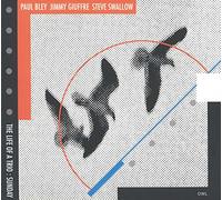 Giuffre Jimmy - The Life of a Trio: Sunday