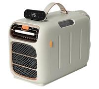 Giuggiolared Aires Acondicionados Portátiles, Enfriador de Aire y Ventilador Cooling-Only