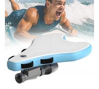 Giuggiolared Tabla De Surf Eléctrica para Adultos De 24 V, Scooter De Agua, Propulsor Sin Escobillas De 500 W/700 W, Tiempo De Resistencia: 40-130 Min, Equipo Buceo Natación El Mar 700W