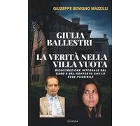 GIULIA BALLESTRI - LA VERITÀ NELLA VILLA VUOTA: Ricostruzione Integrale del Caso e del Contesto che lo Rese Possibile (Realmente Accaduto)