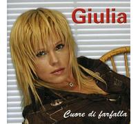 Giulia - Cuore Di Farfalla