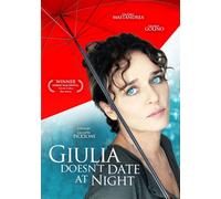 Giulia Doesn't Date at Night [USA] [DVD]