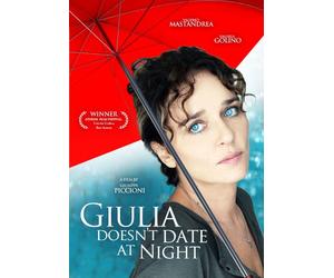 Giulia Doesn't Date at Night [USA] [DVD]