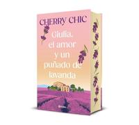 Giulia, el amor y un puñado de lavanda (Planeta)