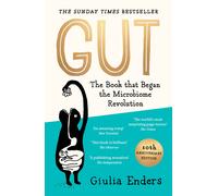 Giulia Enders Gut 10th Anniversary Edition (Tapa blanda)