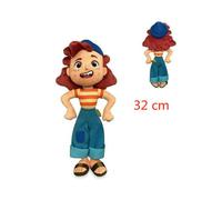 (Giulia) Luca Disney Pixar Alberto Luca Monstruo Marino Peluche Peluche Muñecos