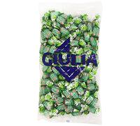 Giulia - Menta Più Caramelle dure, Ripiene alla Menta , 1 kg