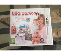 Giulia Passione Baby Sitter 3D [Importación italiana]