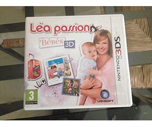 Giulia Passione Baby Sitter 3D [Importación italiana]