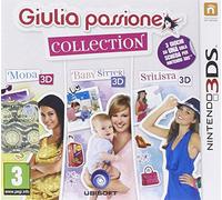 Giulia Passione Collection [Importación Italiana]