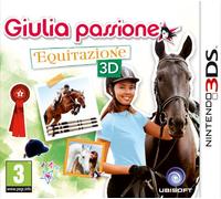 Giulia Passione Equitazione [Importación italiana]