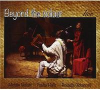 Giuliani - Beyond the Colour